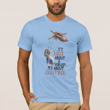 Medicinsk frihet: inga vaccinmandat