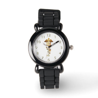 Medicinsk gradbeteckning armbandsur