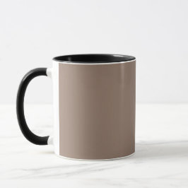 Medicinsk Klassisk Ädel Silverstav av Asclepius Mugg