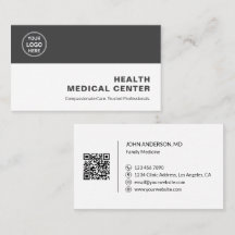 Medicinsk klinik Doktor Gray Professionell