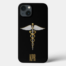 Medicinsk, läkare iPhone 6 fodral - SRF