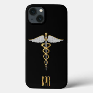 Medicinsk, läkare iPhone 6 fodral - SRF