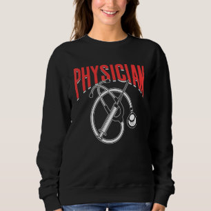 Medicinsk läkare Md Doktor Student T Shirt