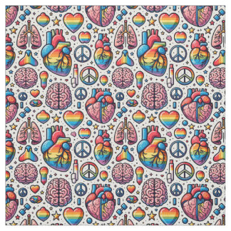 Medicinsk LGBTQI Tyg