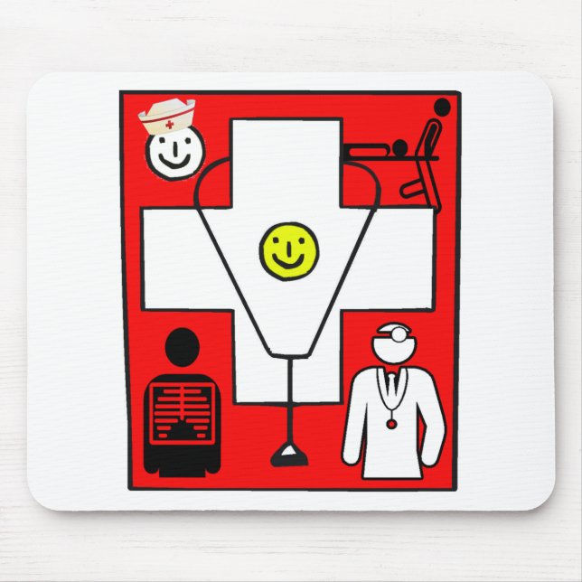 MEDICINSK LOGOTYP MUSMATTA (Framsidan)
