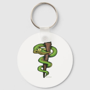 Medicinsk Nyckelring