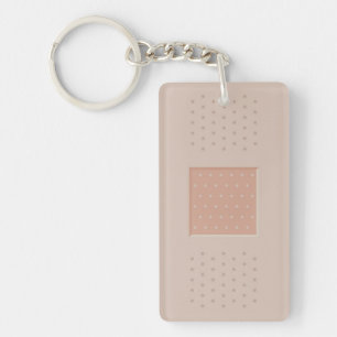 Medicinsk plåstermurbruk - Keychain