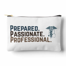 Medicinsk professionell