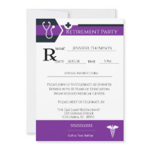 Medicinsk recept Pad Pension Party