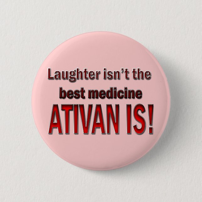 Medicinsk, sjuksköterskeliknande utformning knapp (Framsida)