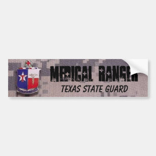 MEDICINSK SKOGSVAKTARE, TEXAS STATLIG VAKTACU BILDEKAL