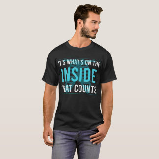 Medicinsk student grafisk t-shirt