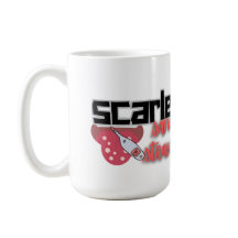 Medicinsk studie av scarlet feber