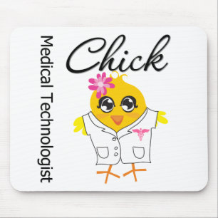Medicinsk Technologistchick Musmatta