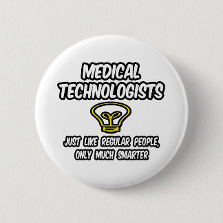 Medicinsk teknik.. vanliga människor, smartare knapp
