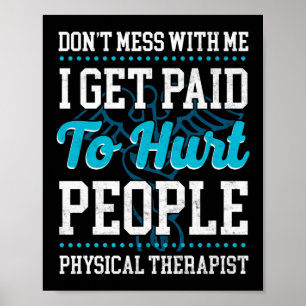 Medicinsk terapiassistent inte poster