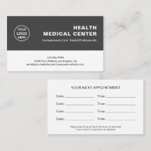 Medicinsk vårdklinik Doktor Gray