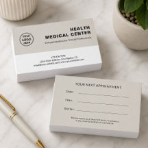 Medicinsk vårdklinik läkare