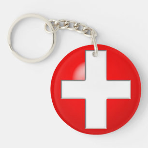 Medicinsk varning - röd