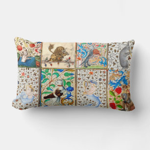 MEDICINSKA BÄSTA SPELAR MUSIKINSTRUMENT LUMBARKUDDE