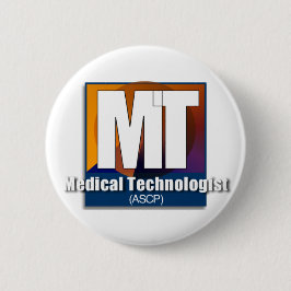 Medicinska gåvor för Technologist (ASCP) Knapp