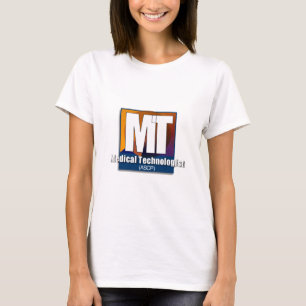 Medicinska gåvor för Technologist (ASCP) Tee