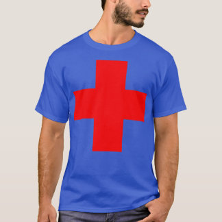 Medicinska Kor T Shirt