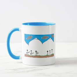 MEDICINSKA KUNSKAPER KAFFEMUGG