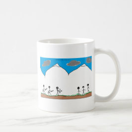 MEDICINSKA KUNSKAPER KAFFEMUGG