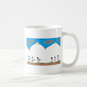 MEDICINSKA KUNSKAPER KAFFEMUGG