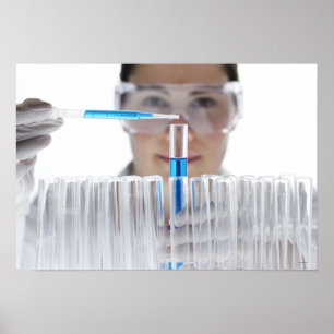 Medicinska Shots 2 Poster