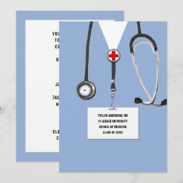 Medicinska Skolans Avslutningsfest Inbjudningar