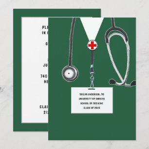 Medicinska Skolans Avslutningsfest Inbjudningar