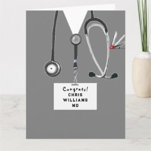 Medicinska Skolans Examen Kort