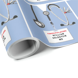 Medicinska Skolans Examenpresent Presentpapper