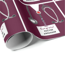 Medicinska skolans examenspresentpapper