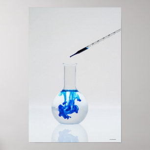 Medicinska skott 4 poster