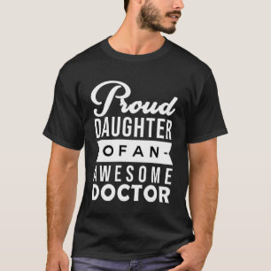 Medicinskt förtroende för mig Im A Doktor 5 T Shirt