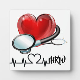 Medicinskt monogram