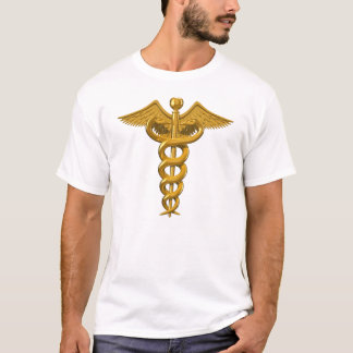 Medicinskt symbol tröja