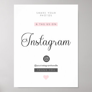 Medietecken för Airbnb/Vacation Rental Social Poster