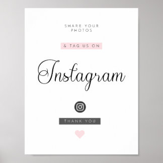 Medietecken för Airbnb/Vacation Rental Social Poster