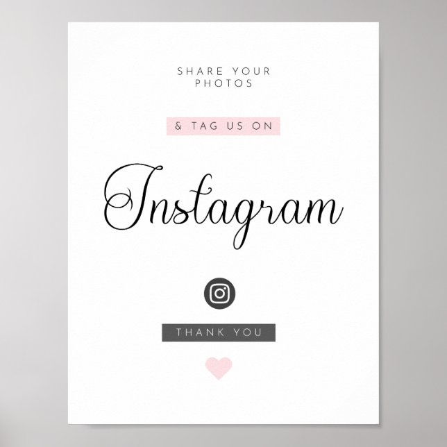 Medietecken för Airbnb/Vacation Rental Social Poster (Framsidan)