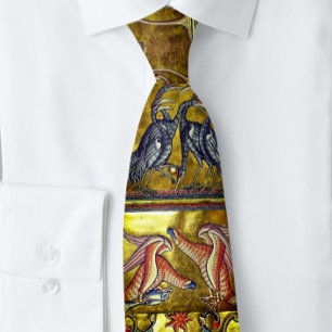 Medieval Aberdeen Bestiary Birds Boar Slips