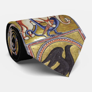 Medieval Aberdeen Bestiary Black Slips