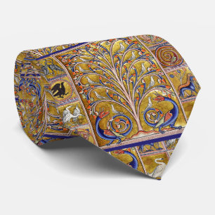 MEDIEVAL BESTIARY,BIRDS ON LIVETS TRÄD,DRAGON SLIPS