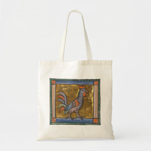 Medieval Bestiary Tupp c. 1270 Tygkasse