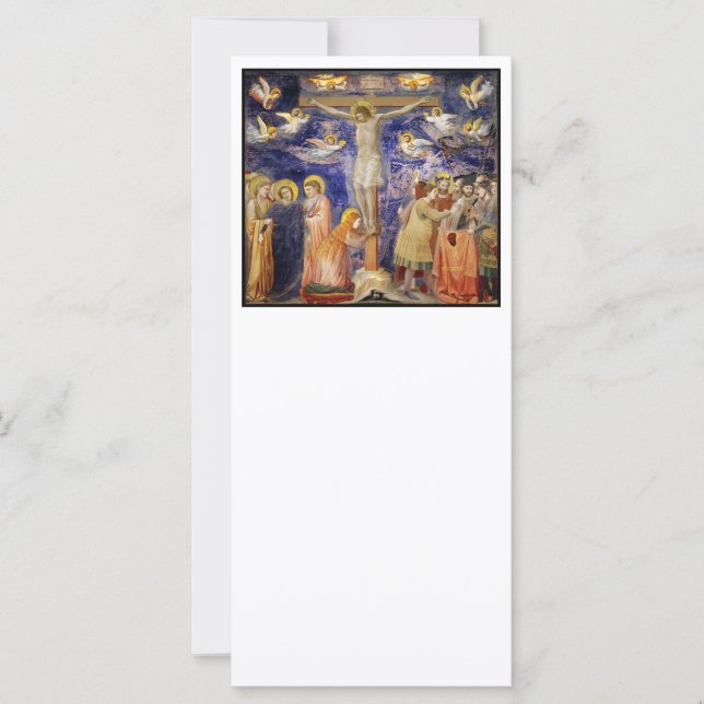 Medieval Bra Fredag Scene (Framsida)