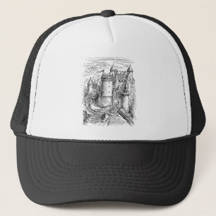 Medieval Castle Keps