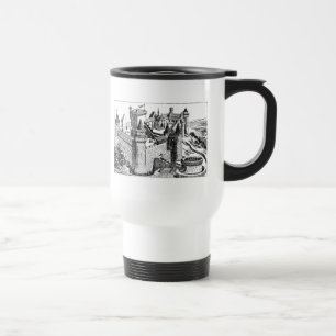 Medieval Castle Resemugg